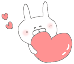 Chibiusa sticker #6166692