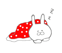 Chibiusa sticker #6166693