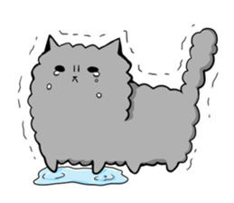 Message sticker Dolly Knight sticker #6167790