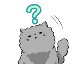 Message sticker Dolly Knight sticker #6167793