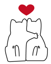 Nyanta's Everyday sticker #6167819
