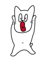 Nyanta's Everyday sticker #6167824