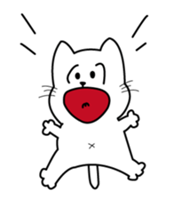 Nyanta's Everyday sticker #6167828