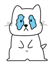 Nyanta's Everyday sticker #6167829