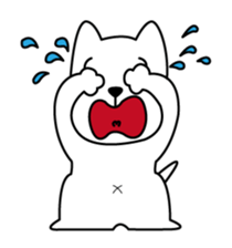 Nyanta's Everyday sticker #6167830