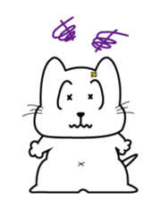 Nyanta's Everyday sticker #6167836