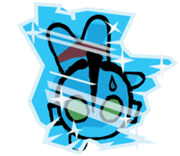 Ultraman Baby sticker #6167904