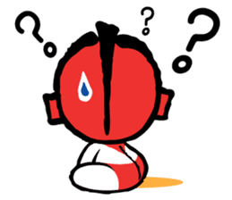 Ultraman Baby sticker #6167909