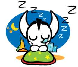 Ultraman Baby sticker #6167921