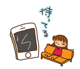 shi-chan sticker #6168033