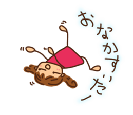 shi-chan sticker #6168037