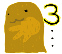 I'm Nebaro 2 sticker #6168159
