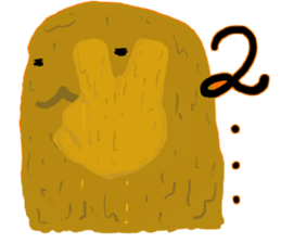I'm Nebaro 2 sticker #6168160