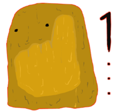 I'm Nebaro 2 sticker #6168161
