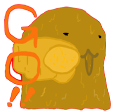 I'm Nebaro 2 sticker #6168162