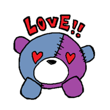 tugikuma sticker #6168618