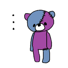 tugikuma sticker #6168627