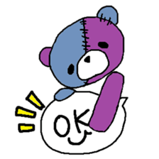 tugikuma sticker #6168633