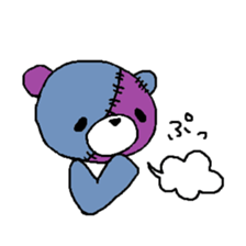 tugikuma sticker #6168639