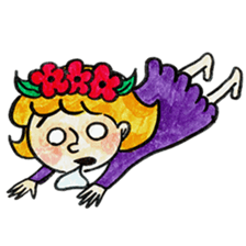 Pei sticker #6168817