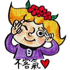 Pei sticker #6168828