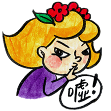 Pei sticker #6168837