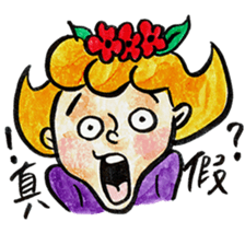 Pei sticker #6168842