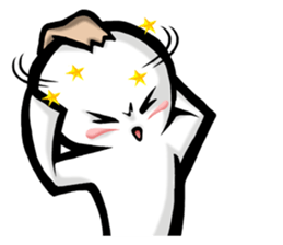 PAPERBOY sticker #6169027