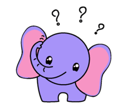 Tang-Gwa & friends (Thai Kid Ver.Eng) sticker #6169089