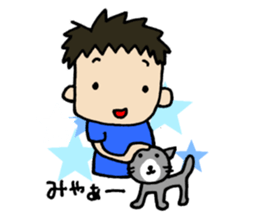 We love YOKOHAMA and BASEBALL sticker #6169119