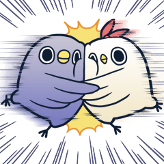 It's a drag!Anyway let's reply4 with Sis