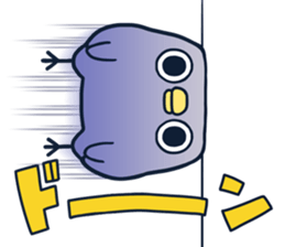 It's a drag!Anyway let's reply4 with Sis sticker #6169244