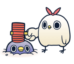 It's a drag!Anyway let's reply4 with Sis sticker #6169248