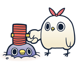 It's a drag!Anyway let's reply4 with Sis sticker #6169248