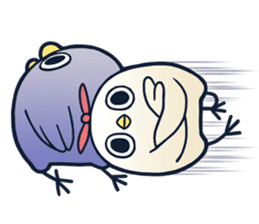 It's a drag!Anyway let's reply4 with Sis sticker #6169249