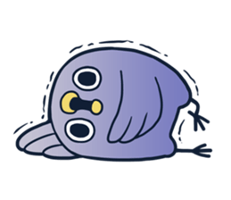 It's a drag!Anyway let's reply4 with Sis sticker #6169251