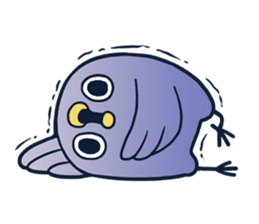 It's a drag!Anyway let's reply4 with Sis sticker #6169251