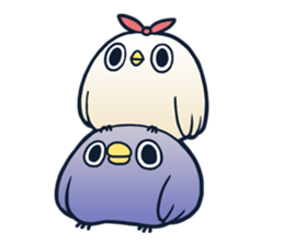 It's a drag!Anyway let's reply4 with Sis sticker #6169252