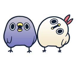 It's a drag!Anyway let's reply4 with Sis sticker #6169253