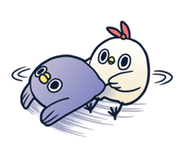 It's a drag!Anyway let's reply4 with Sis sticker #6169255