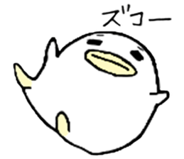 TOMIRO sticker #6169818