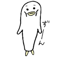 TOMIRO sticker #6169822