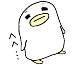 TOMIRO sticker #6169827