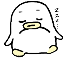 TOMIRO sticker #6169830