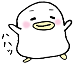 TOMIRO sticker #6169833