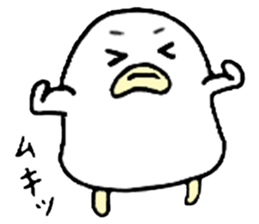 TOMIRO sticker #6169841