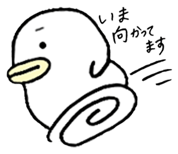 TOMIRO sticker #6169845