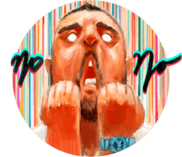 Beary Life #2 sticker #6169938