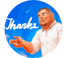 Beary Life #2 sticker #6169941