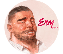 Beary Life #2 sticker #6169942